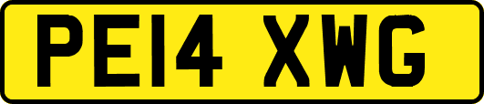 PE14XWG