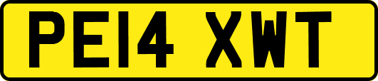 PE14XWT