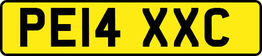 PE14XXC