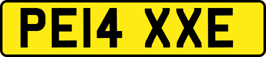 PE14XXE