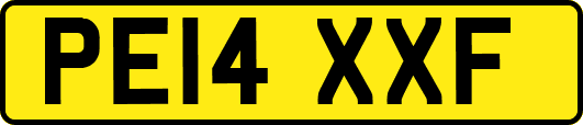 PE14XXF