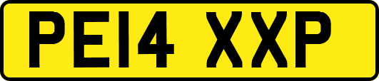 PE14XXP