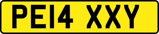 PE14XXY