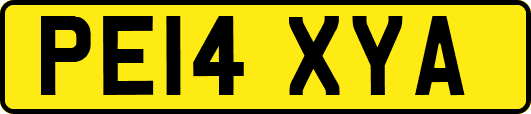PE14XYA