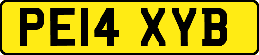 PE14XYB