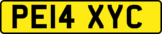 PE14XYC