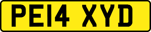 PE14XYD