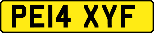 PE14XYF