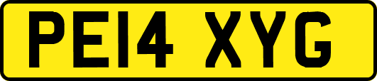 PE14XYG
