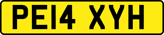 PE14XYH