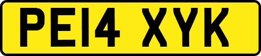 PE14XYK
