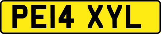 PE14XYL