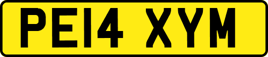 PE14XYM