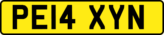 PE14XYN