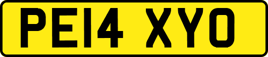 PE14XYO