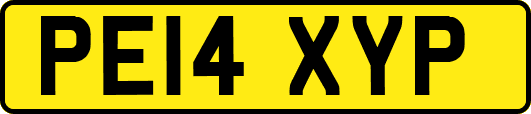 PE14XYP