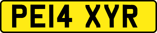 PE14XYR