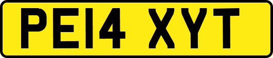 PE14XYT