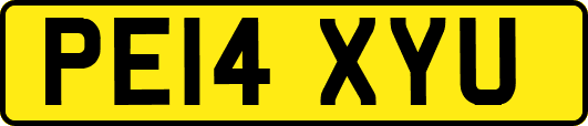 PE14XYU