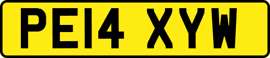 PE14XYW