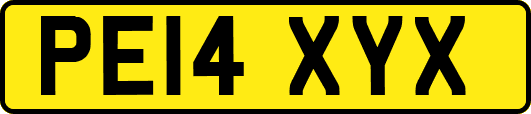 PE14XYX
