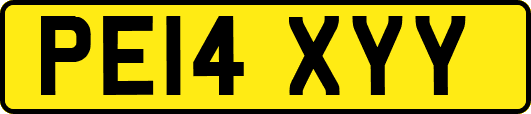 PE14XYY