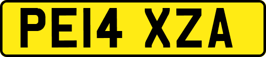 PE14XZA