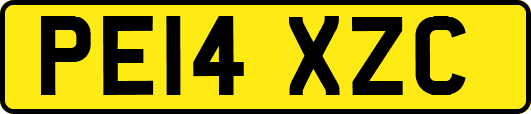PE14XZC