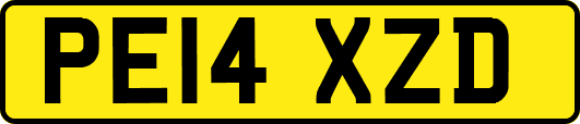 PE14XZD