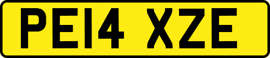 PE14XZE
