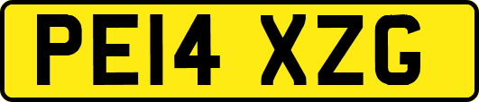 PE14XZG