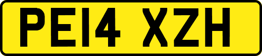 PE14XZH
