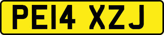PE14XZJ