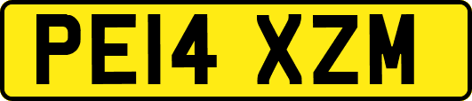 PE14XZM