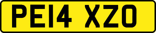 PE14XZO