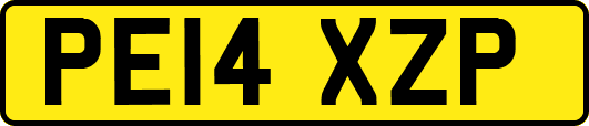 PE14XZP