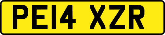 PE14XZR