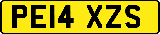 PE14XZS