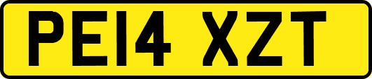 PE14XZT