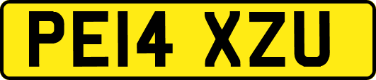 PE14XZU