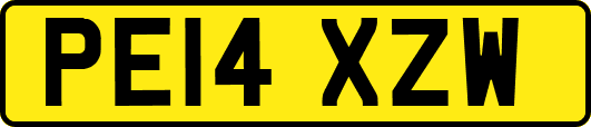 PE14XZW