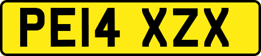 PE14XZX
