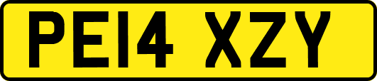 PE14XZY