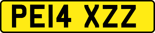 PE14XZZ