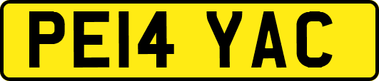 PE14YAC