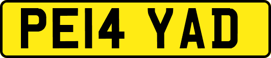 PE14YAD