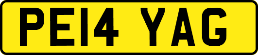 PE14YAG