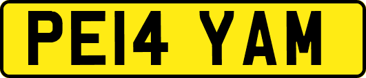 PE14YAM