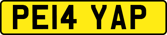 PE14YAP