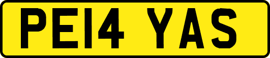 PE14YAS